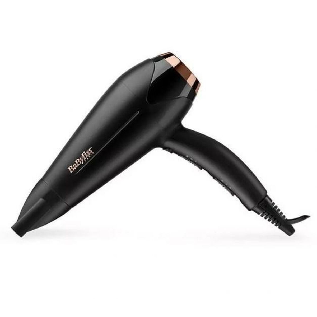 Secador de Pelo Babyliss D570DE
