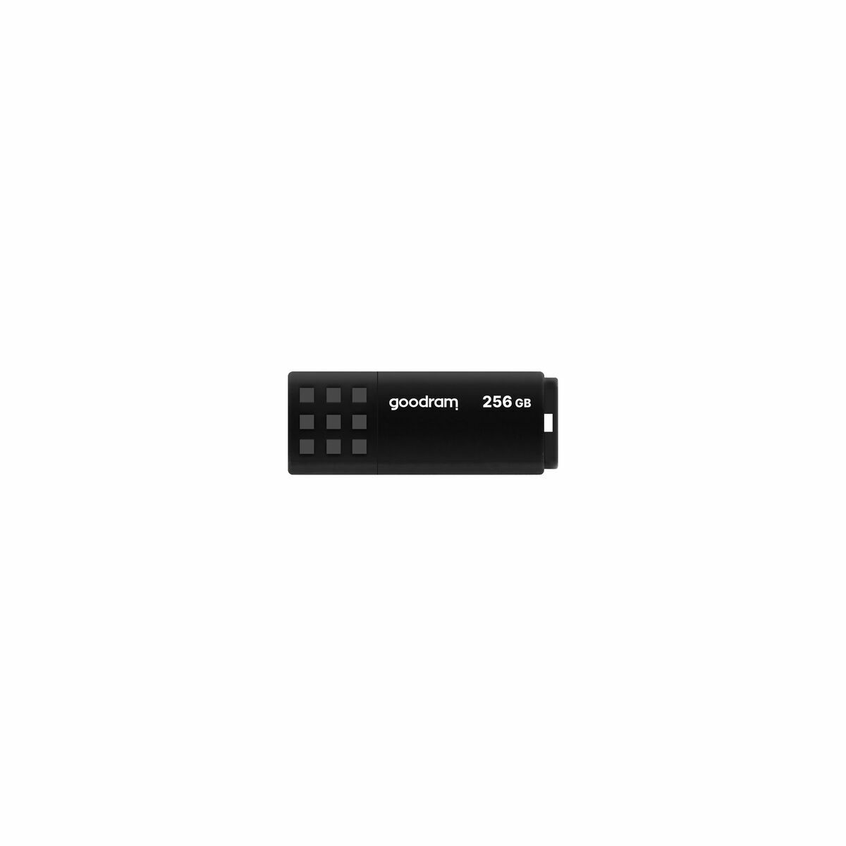 Memoria USB GoodRam UME3 Negro 32 GB (1 unidad)