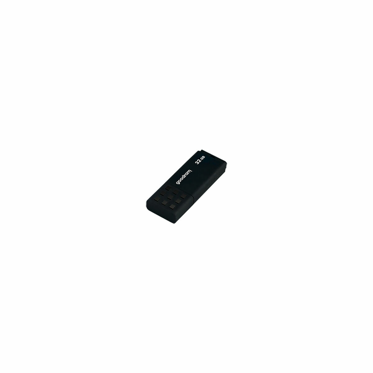 Memoria USB GoodRam UME3 Negro 32 GB (1 unidad)
