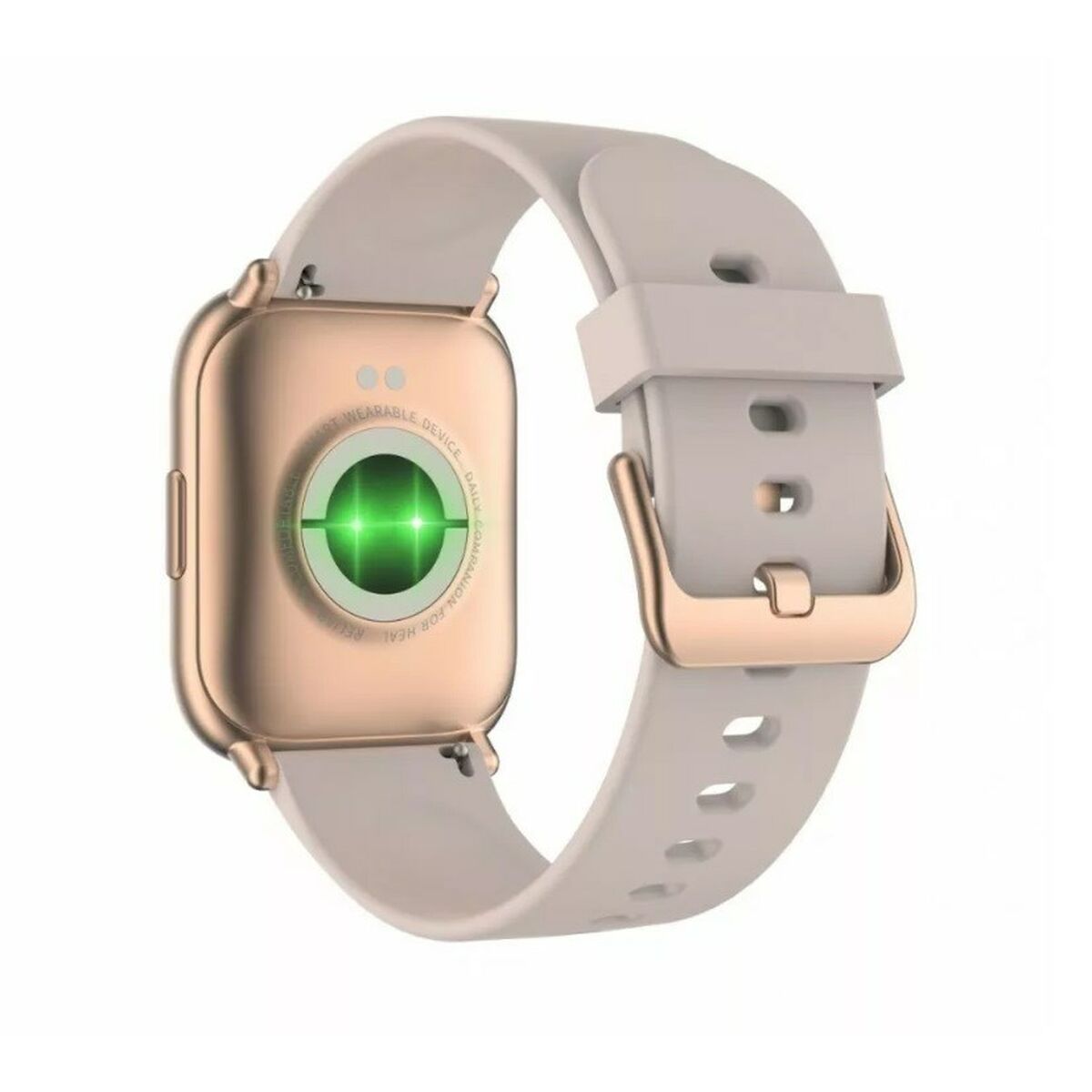 Smartwatch Oromed FIT PRO GT Rosa Sí 1,78"