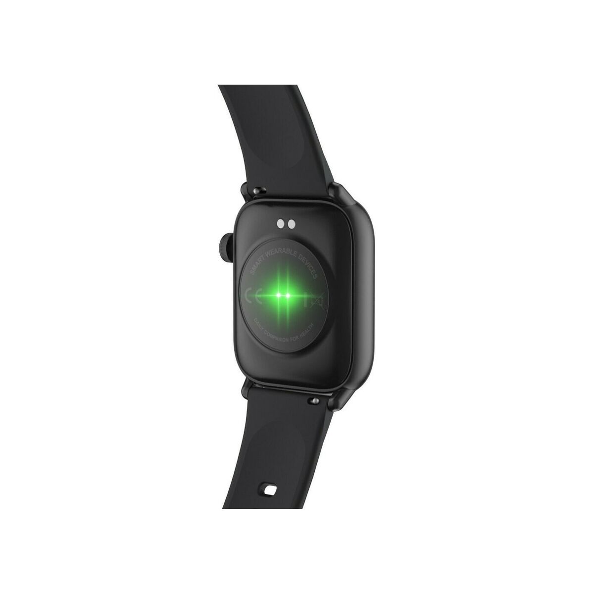 Smartwatch Oromed SMART FIT 5 Negro Sí 1,69"