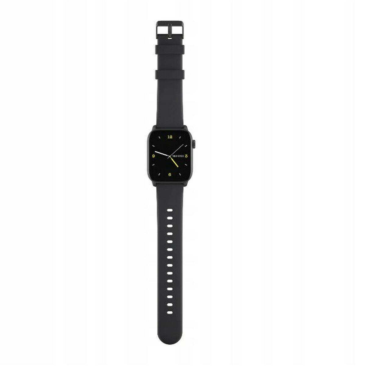 Smartwatch Oromed SMART FIT 5 Negro Sí 1,69"