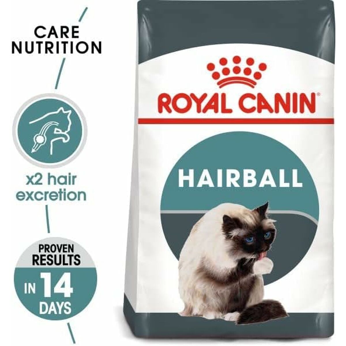 Comida para gato Royal Canin Adulto Pollo Arroz Maíz Vegetal Aves 10 kg