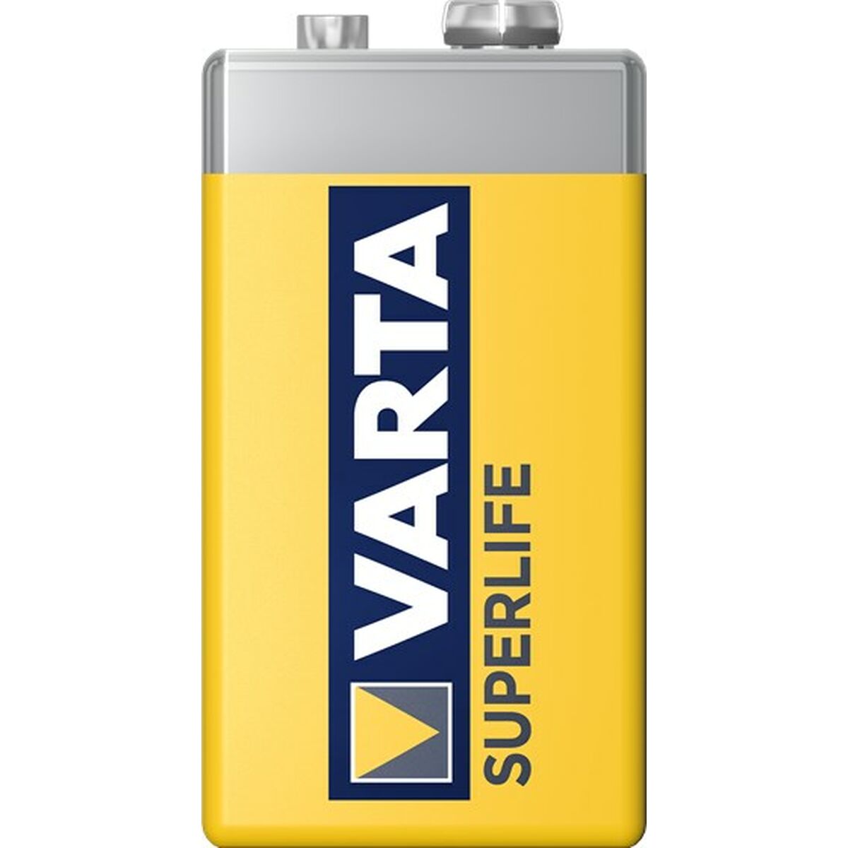 Pilas Varta Superlife 9V 9 V (1 unidad)