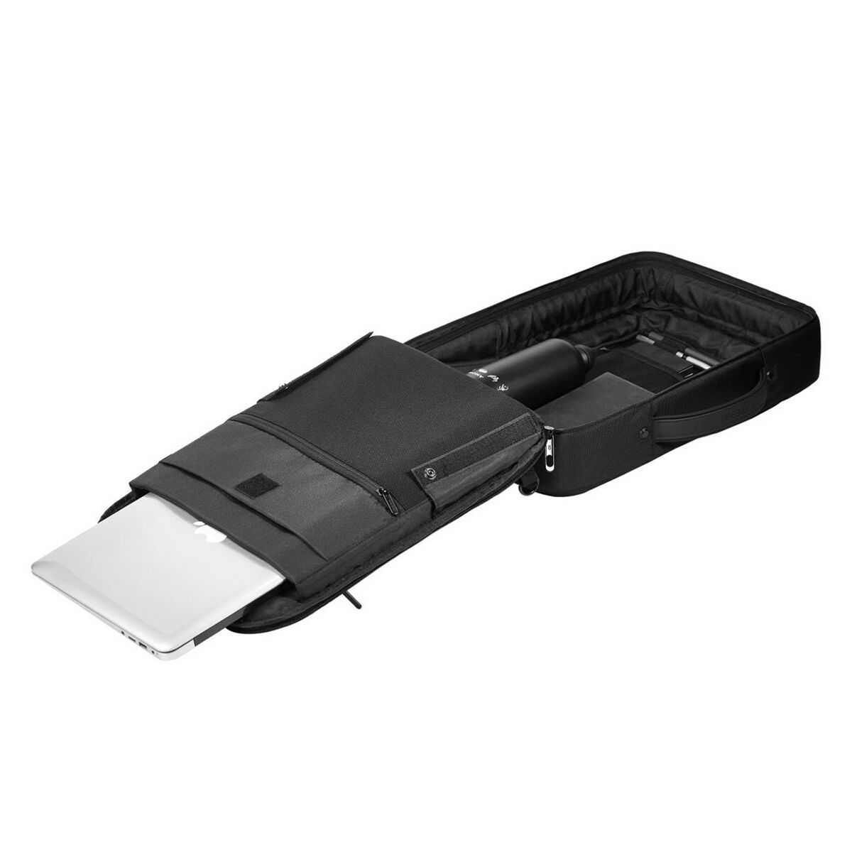 Mochila para Portátil XD Design P705.921 Negro