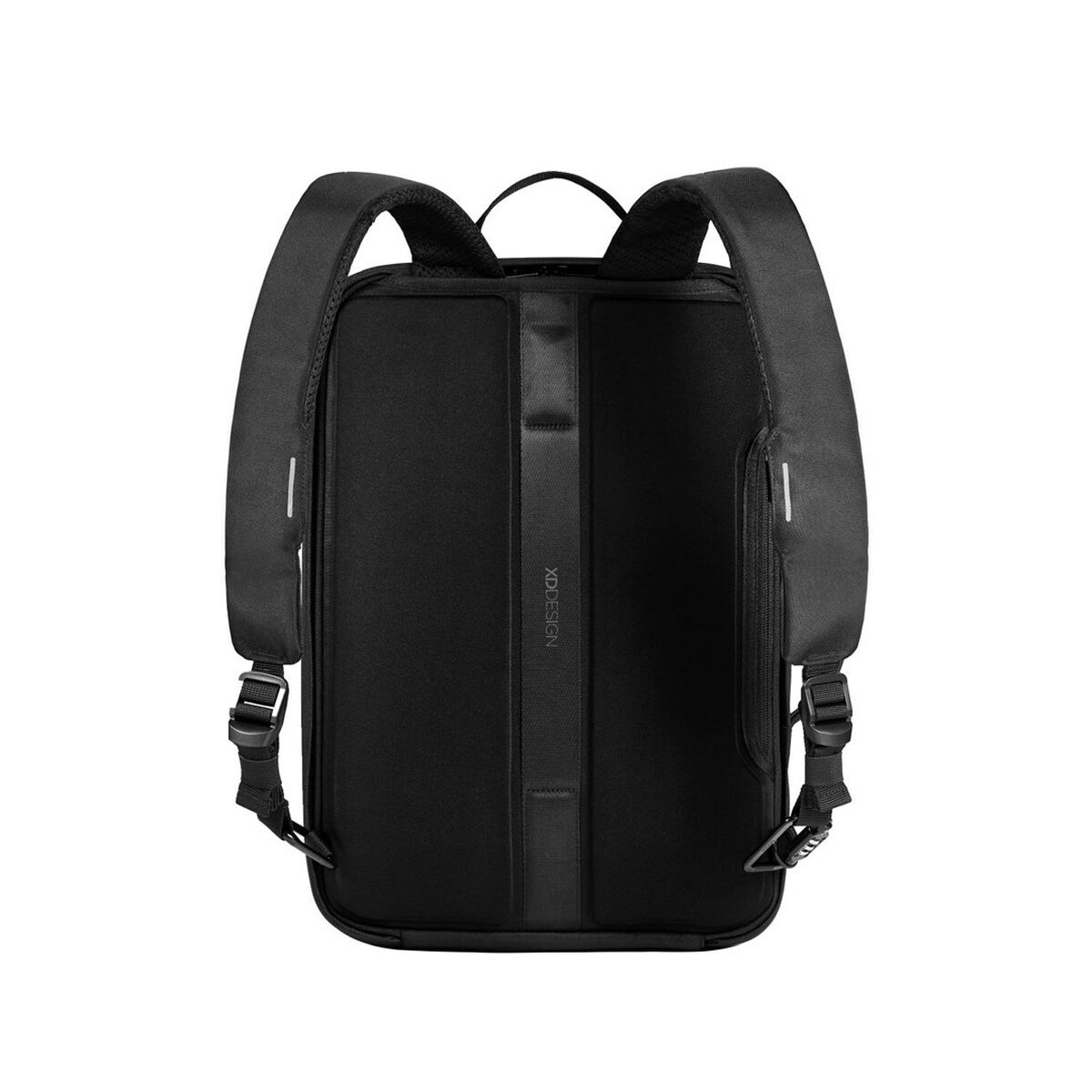 Mochila para Portátil XD Design P705.921 Negro