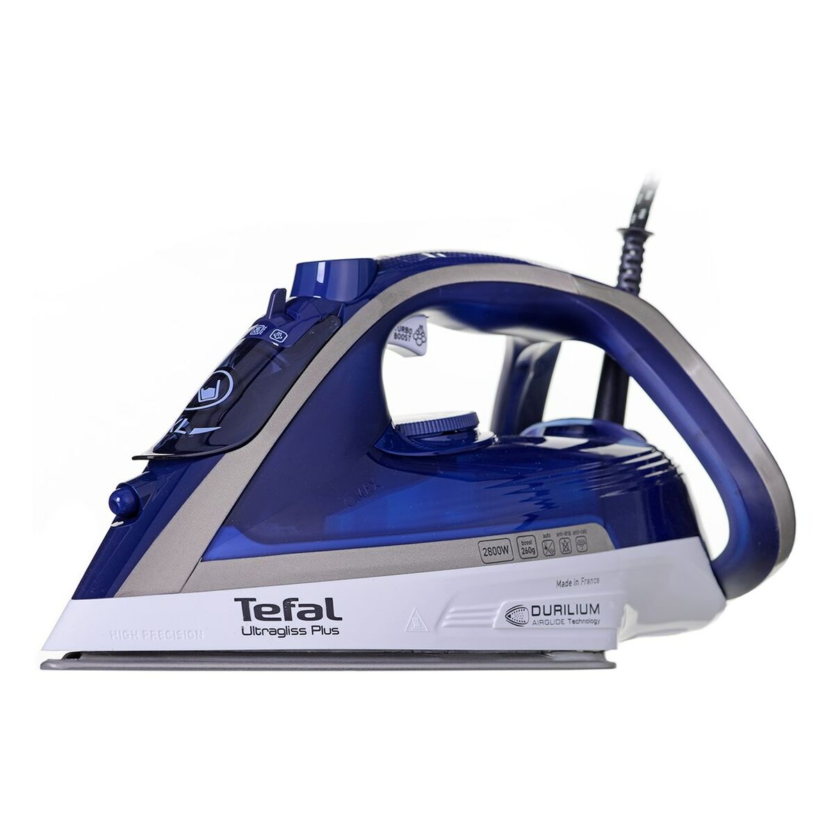 Plancha de Vapor Tefal FV6812E0 2800 W