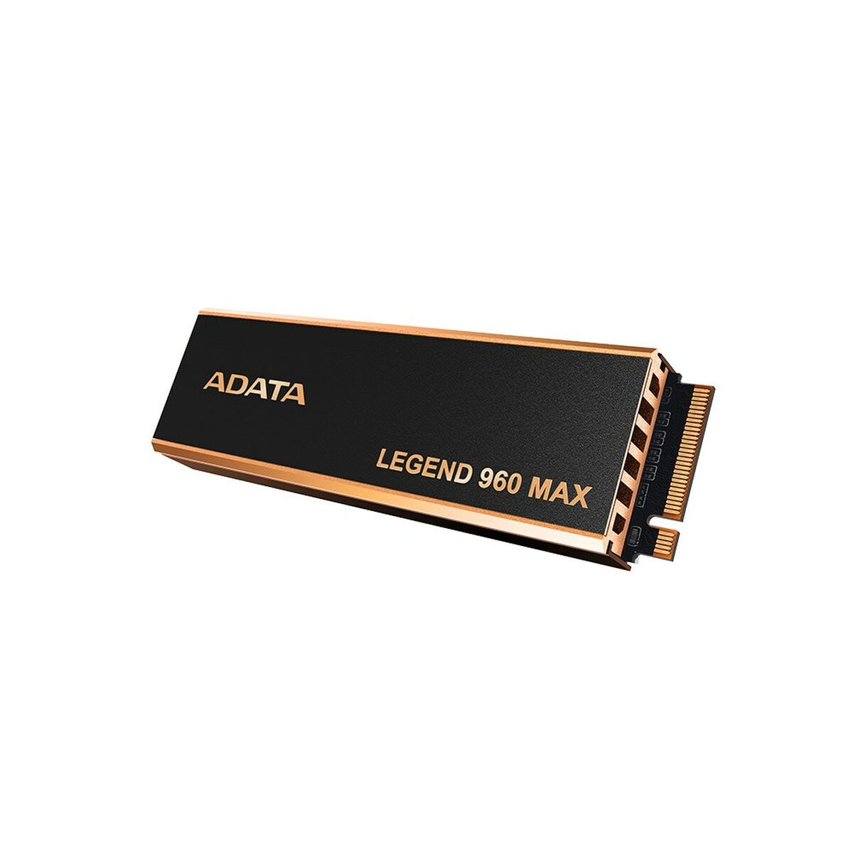 Disco Duro Adata LEGEND 960 MAX 1 TB SSD