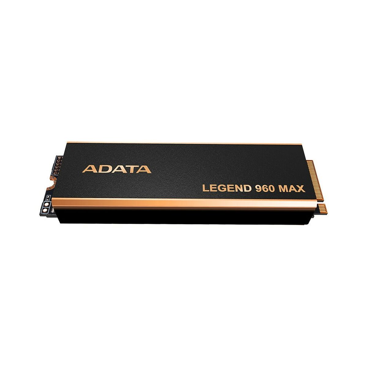 Disco Duro Adata LEGEND 960 MAX 1 TB SSD