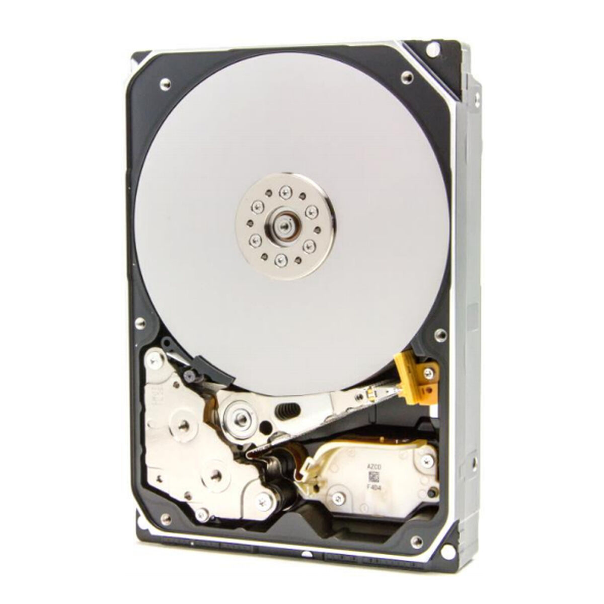 Disco Duro Western Digital DC HC550 3,5" 16 TB