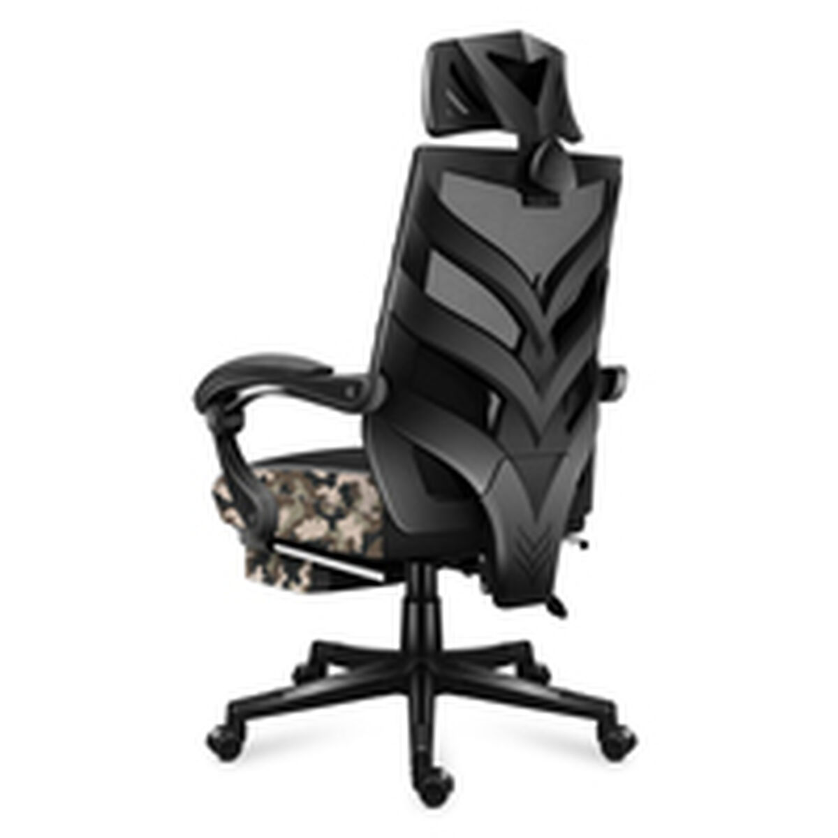 Silla Gaming Huzaro Combat 5.0 Negro