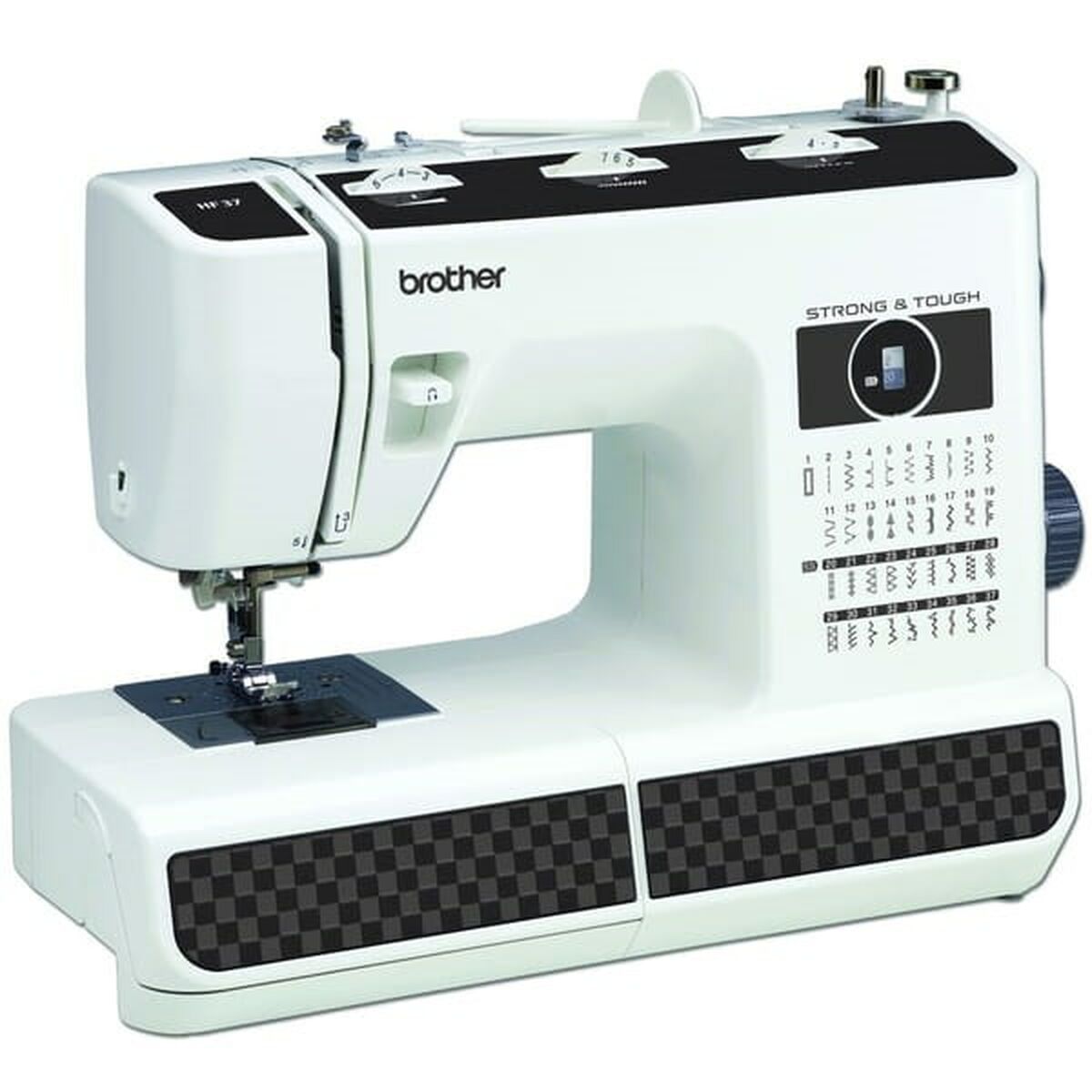 Máquina de Coser Brother HF37