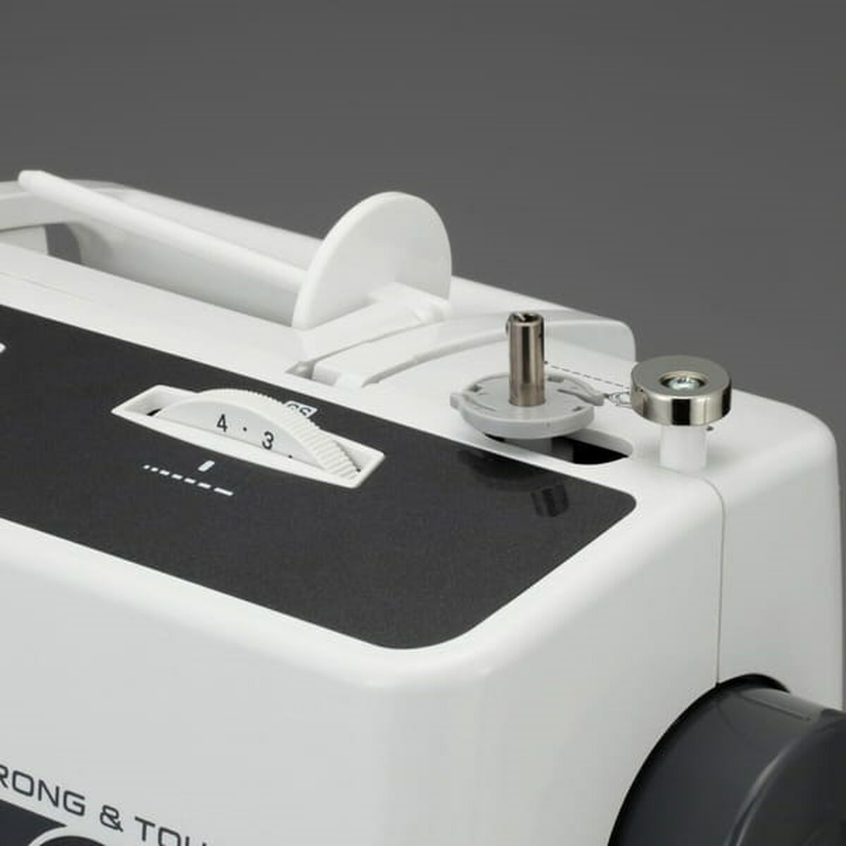 Máquina de Coser Brother HF37