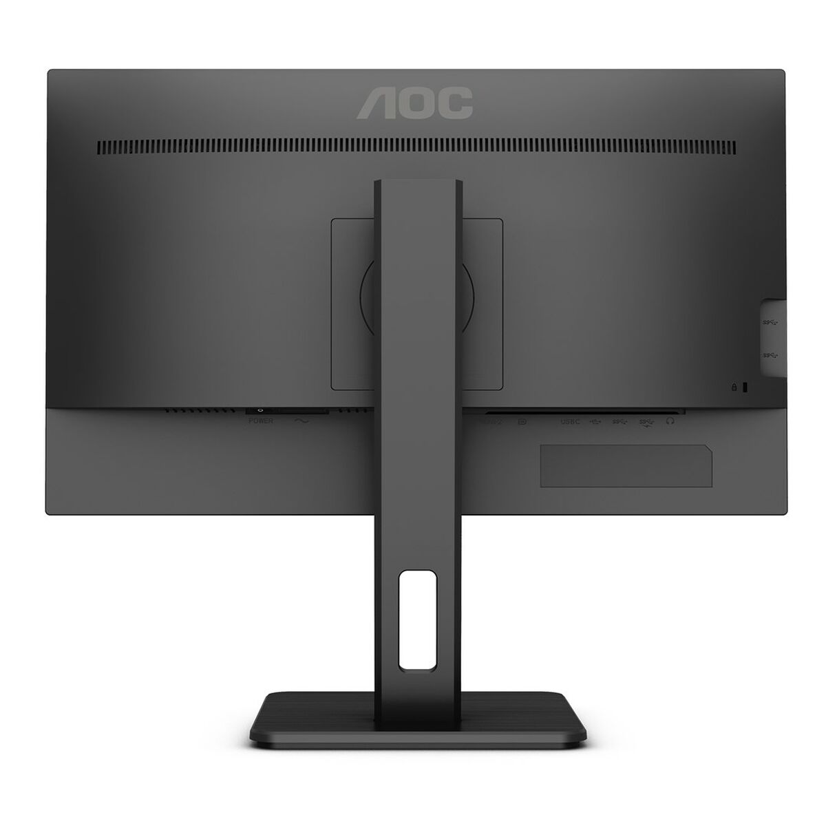 Monitor AOC Q24P2Q Quad HD 23,8" 75 Hz