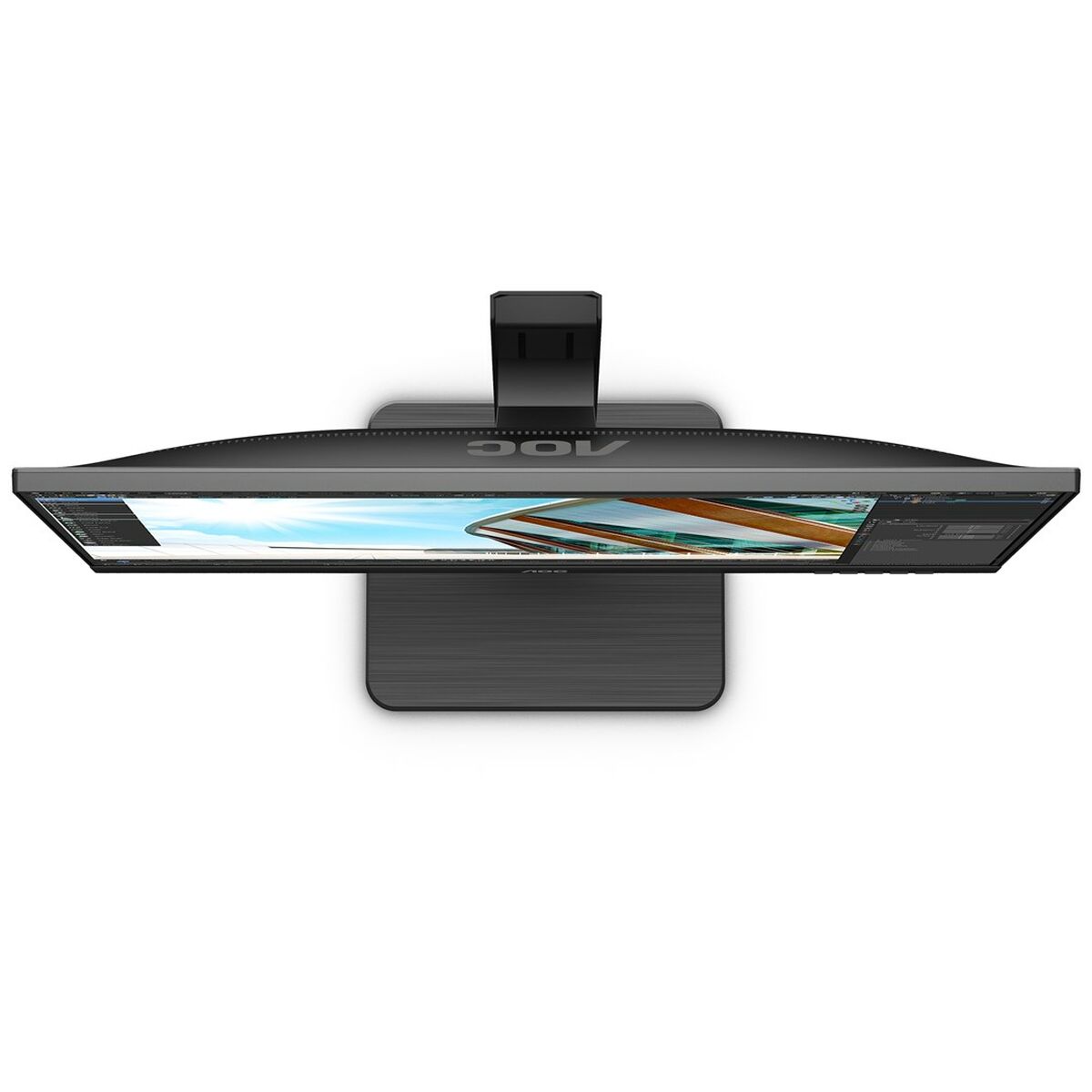 Monitor AOC Q24P2Q Quad HD 23,8" 75 Hz