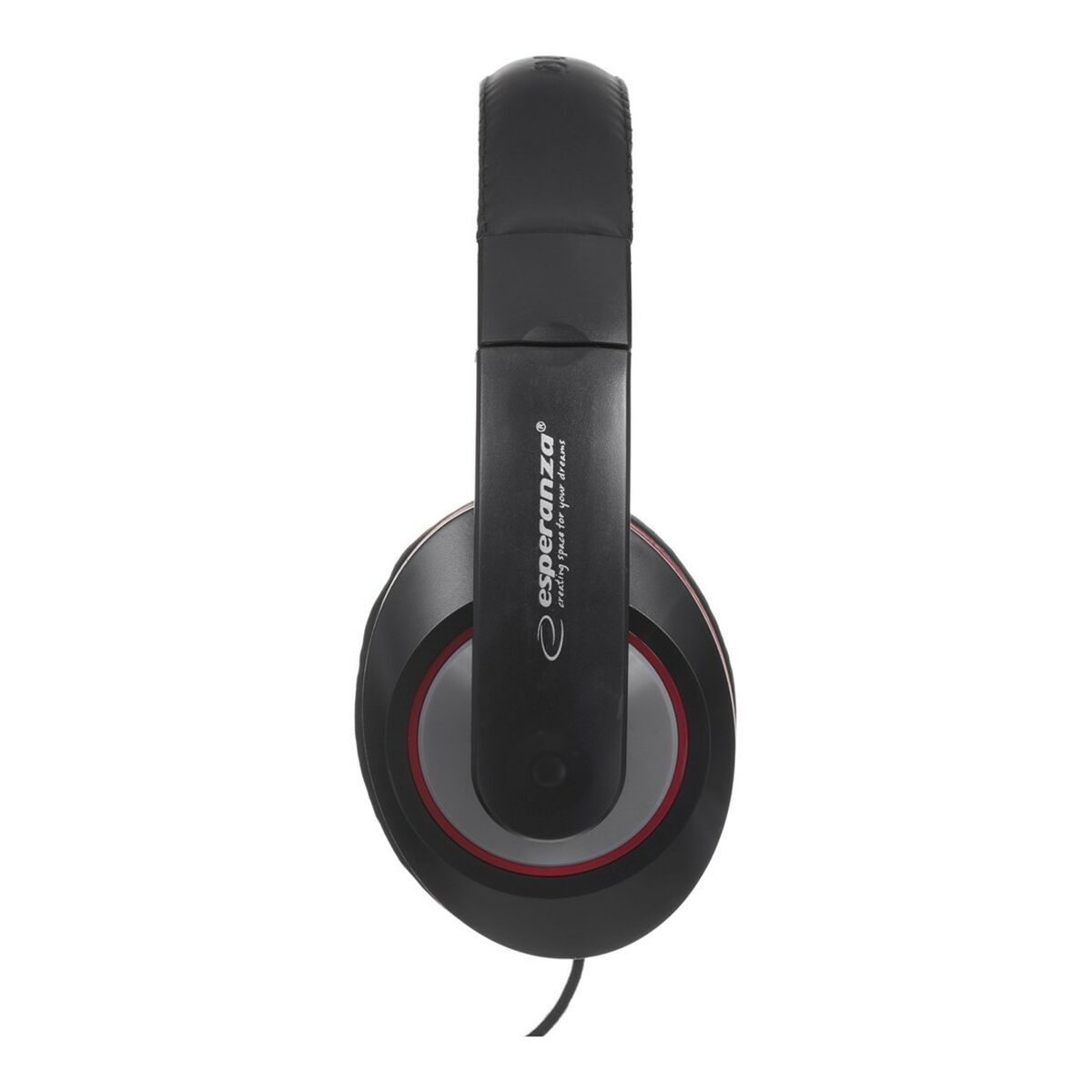 Auriculares Esperanza EH121 Negro