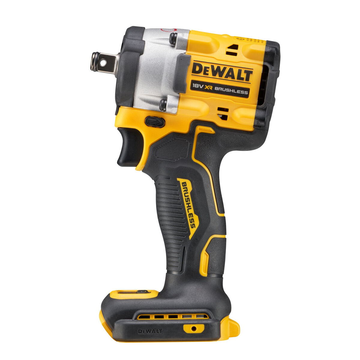 Llave de impacto Dewalt DCF921N-XJ