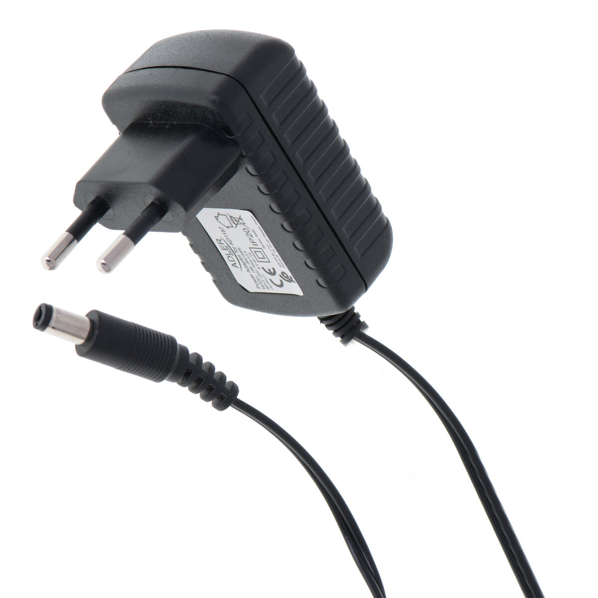 Radio Adler AD 1187 Marrón Madera