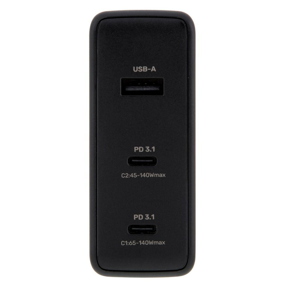 Cargador para Portátil Unitek P1115A 140 W