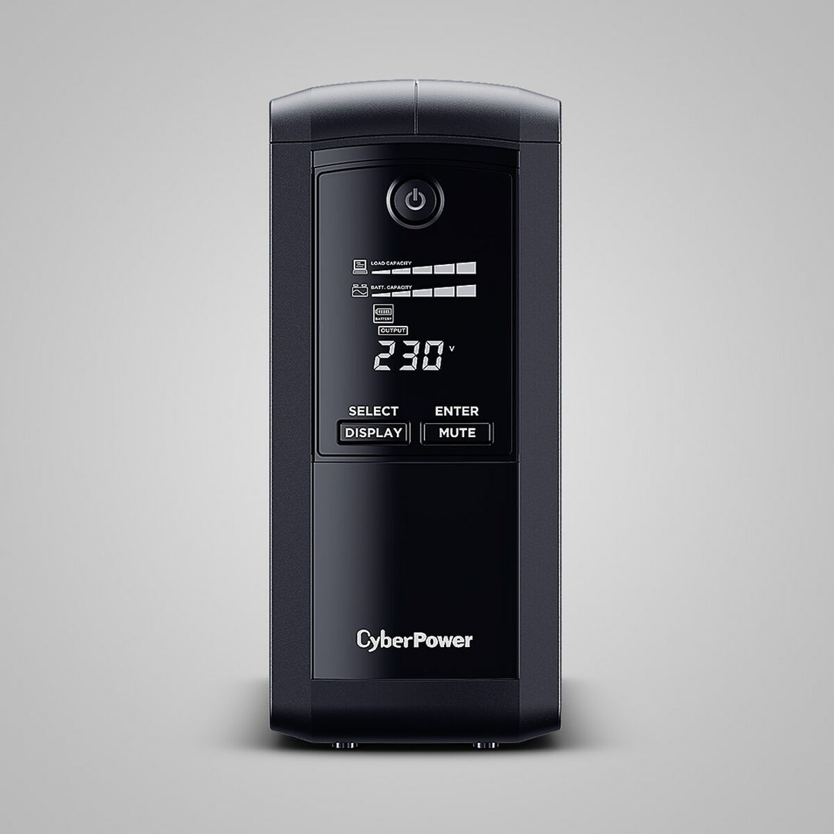 SAI Interactivo Cyberpower VP700ELCD-FR 390 W