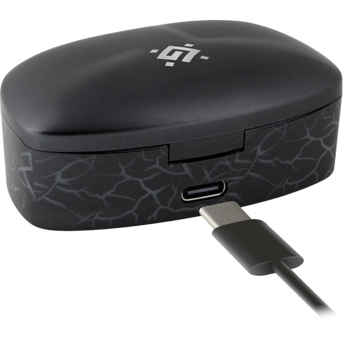 Auriculares Defender CYBERDOTS 250 Negro Multicolor