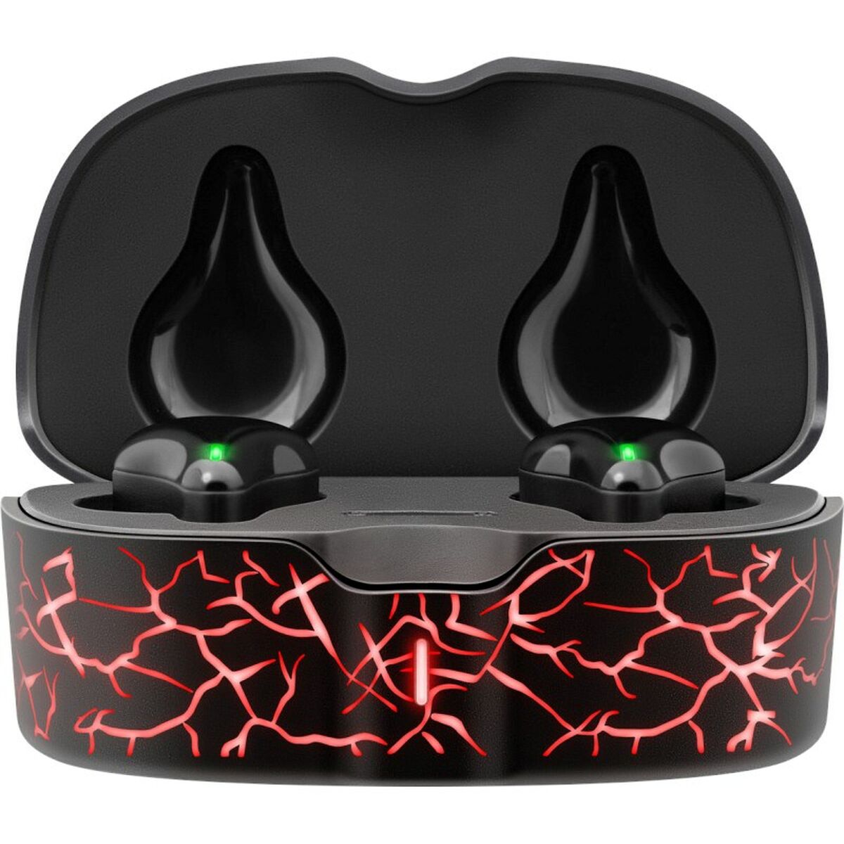 Auriculares Defender CYBERDOTS 250 Negro Multicolor