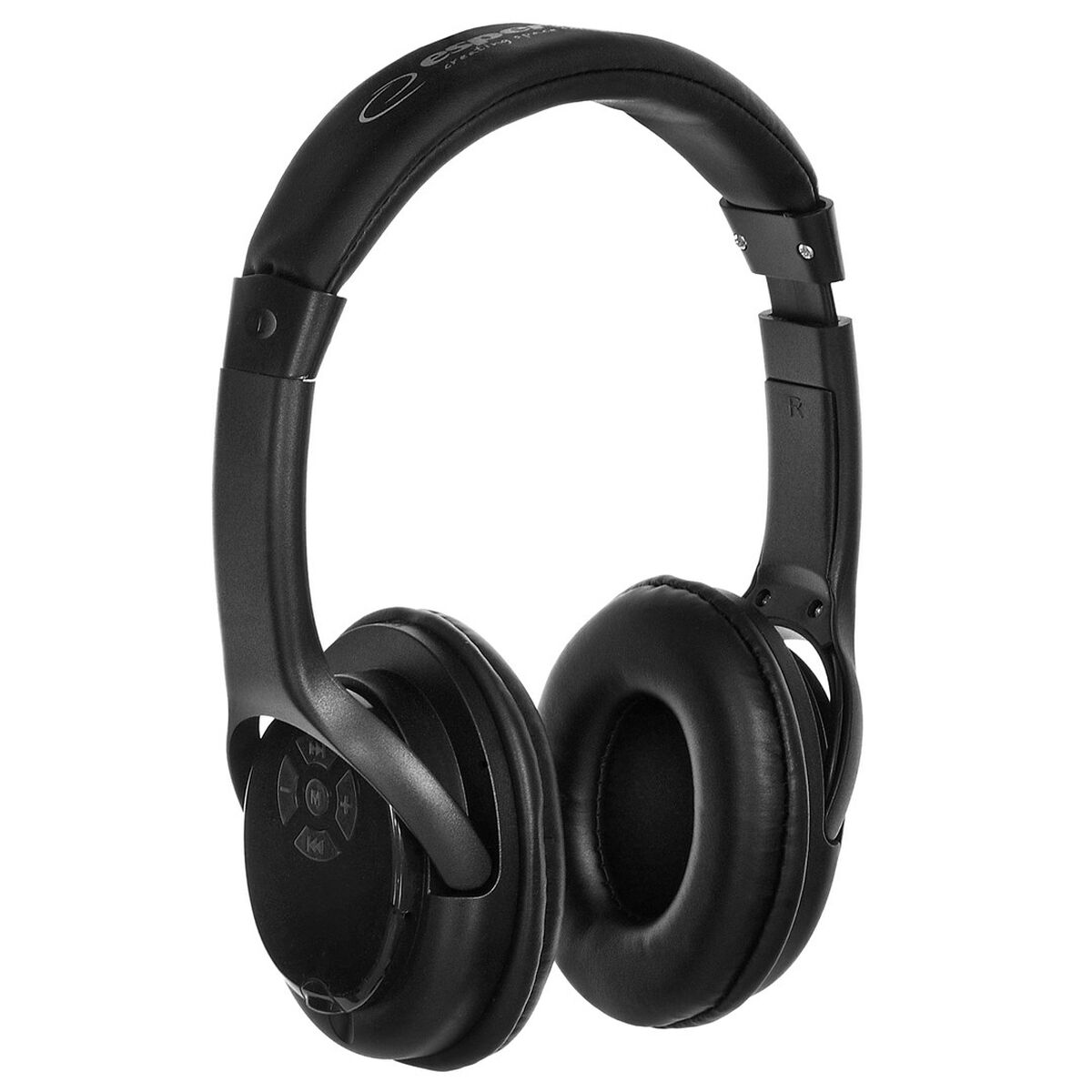 Auriculares Esperanza Libero EH163K Negro