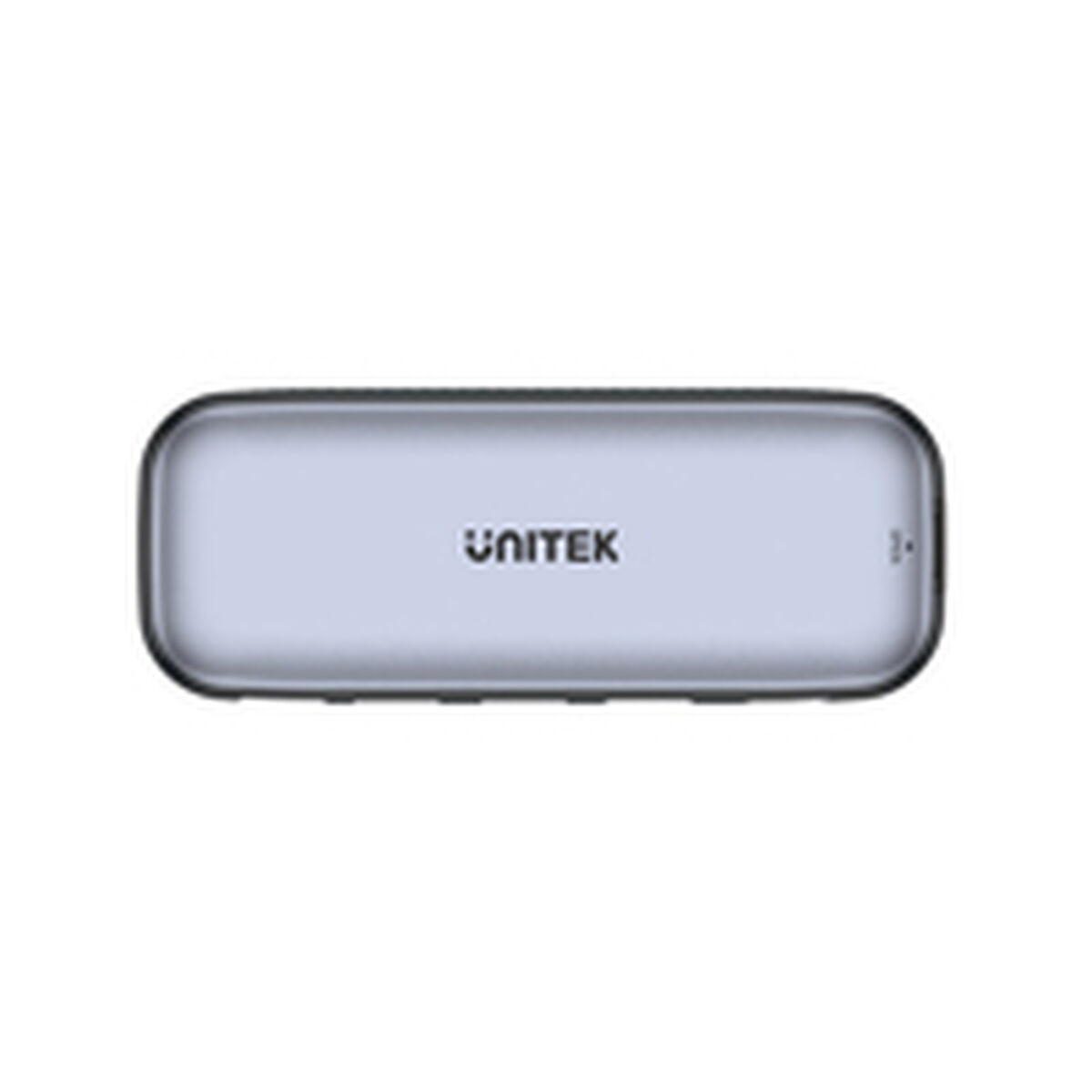 Hub USB Unitek D1046A Gris