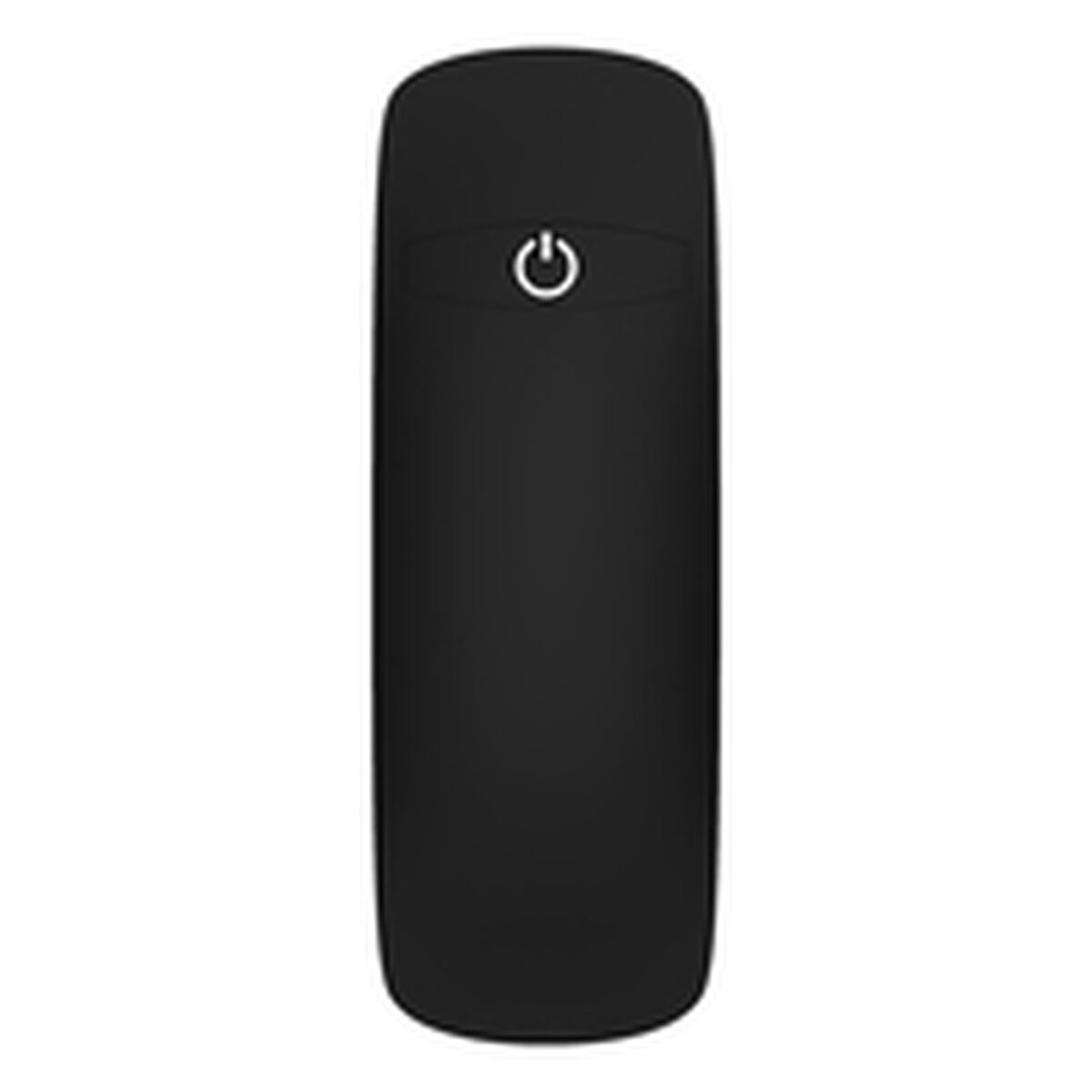 Calefactor Activejet Activejet APH-IH1500 Negro 1500 W Acero Exterior