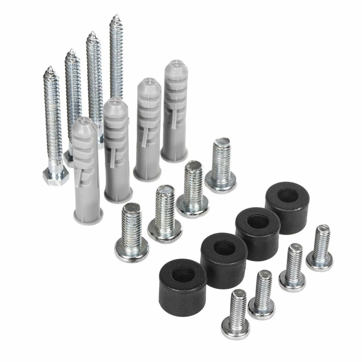 Soporte TV MacLean MC-758 55" 13" 30 Kg