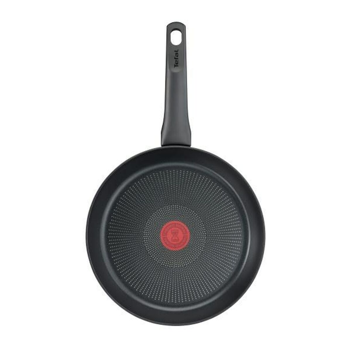 Juego de Sartenes Tefal G26890 Negro Aluminio (2 Unidades)
