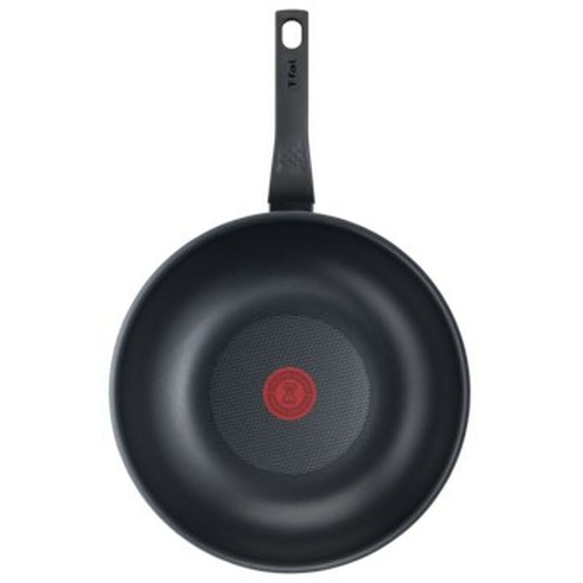 Sartén Tefal B5671953 Negro Aluminio 1 Pieza Ø 28 cm