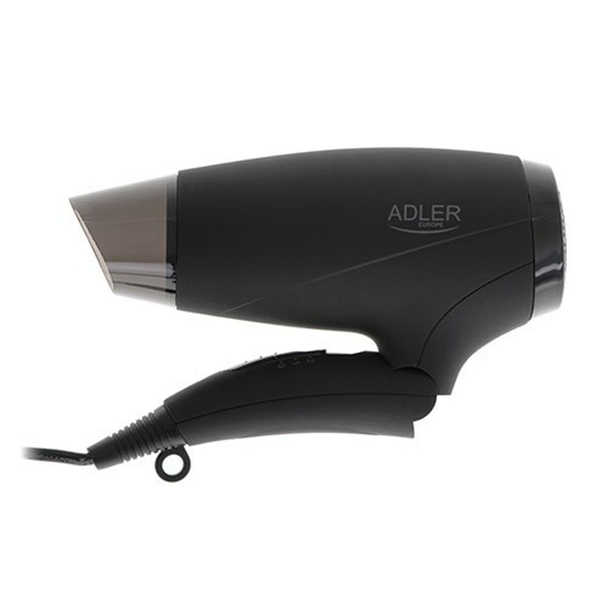 Secador de Pelo Adler AD 2266 24 Piezas