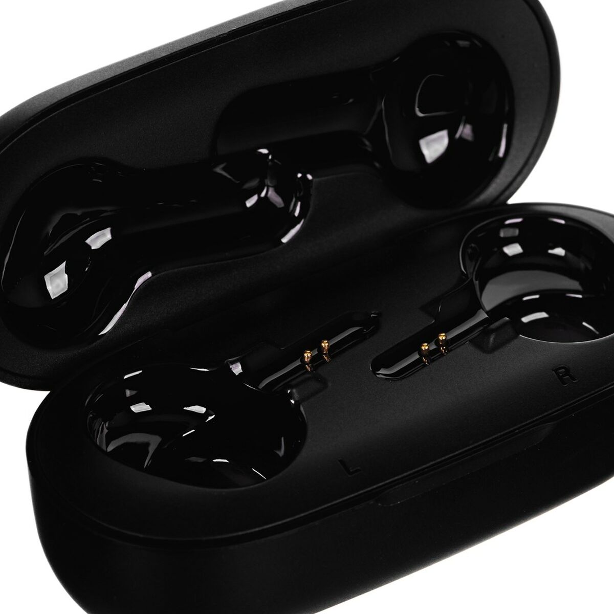 Auriculares in Ear Bluetooth JVC HAA-8TBU Negro
