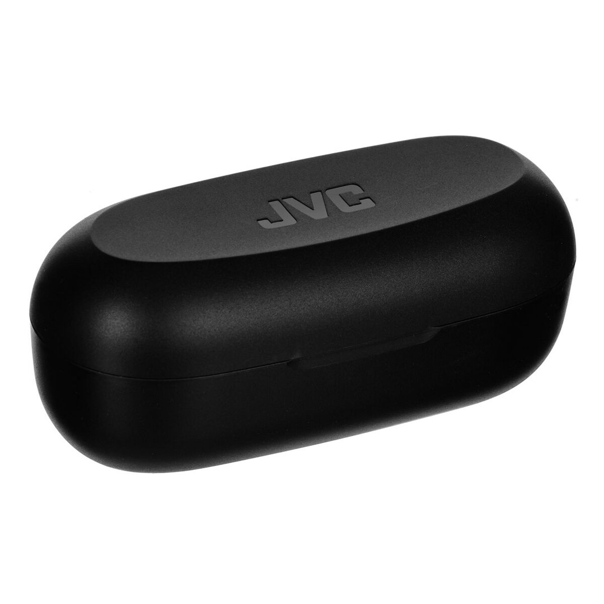 Auriculares in Ear Bluetooth JVC HAA-8TBU Negro