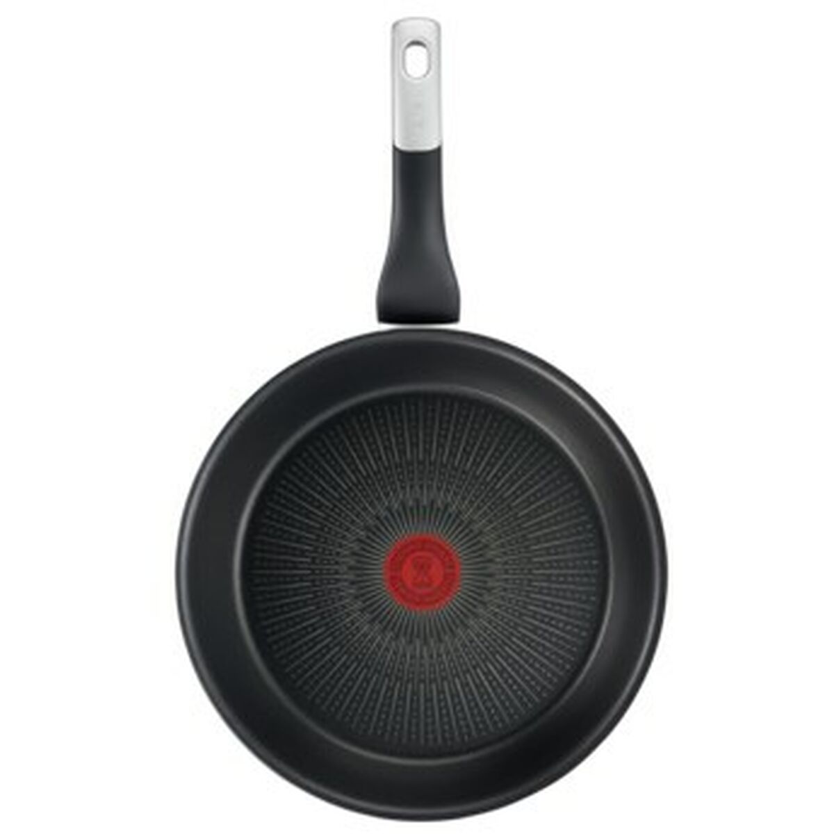 Sartén Tefal G2550772 Negro Aluminio Ø 30 cm