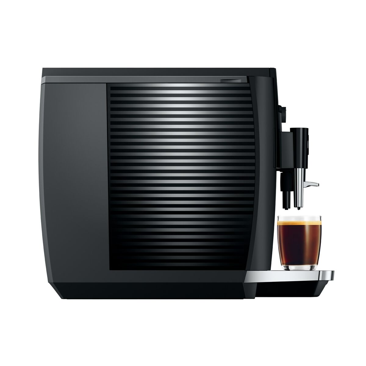 Cafetera Superautomática Jura E4 Negro 1450 W 15 bar