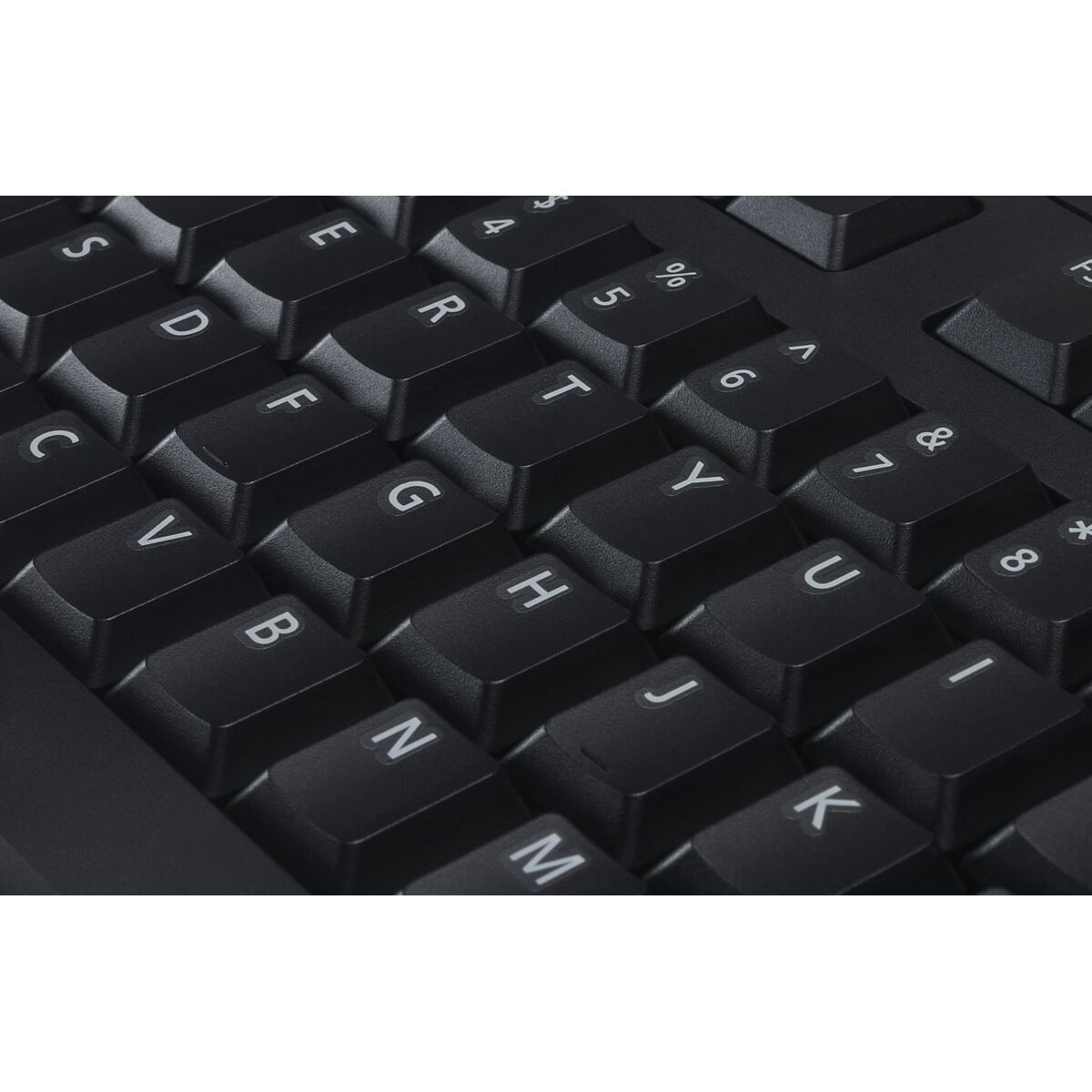Teclado Dell KB522 Negro Monocromo QWERTY