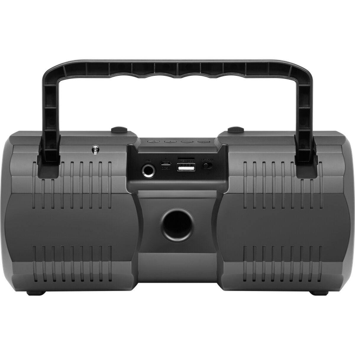 Altavoz Bluetooth Portátil Defender BEATBOX 20 Negro