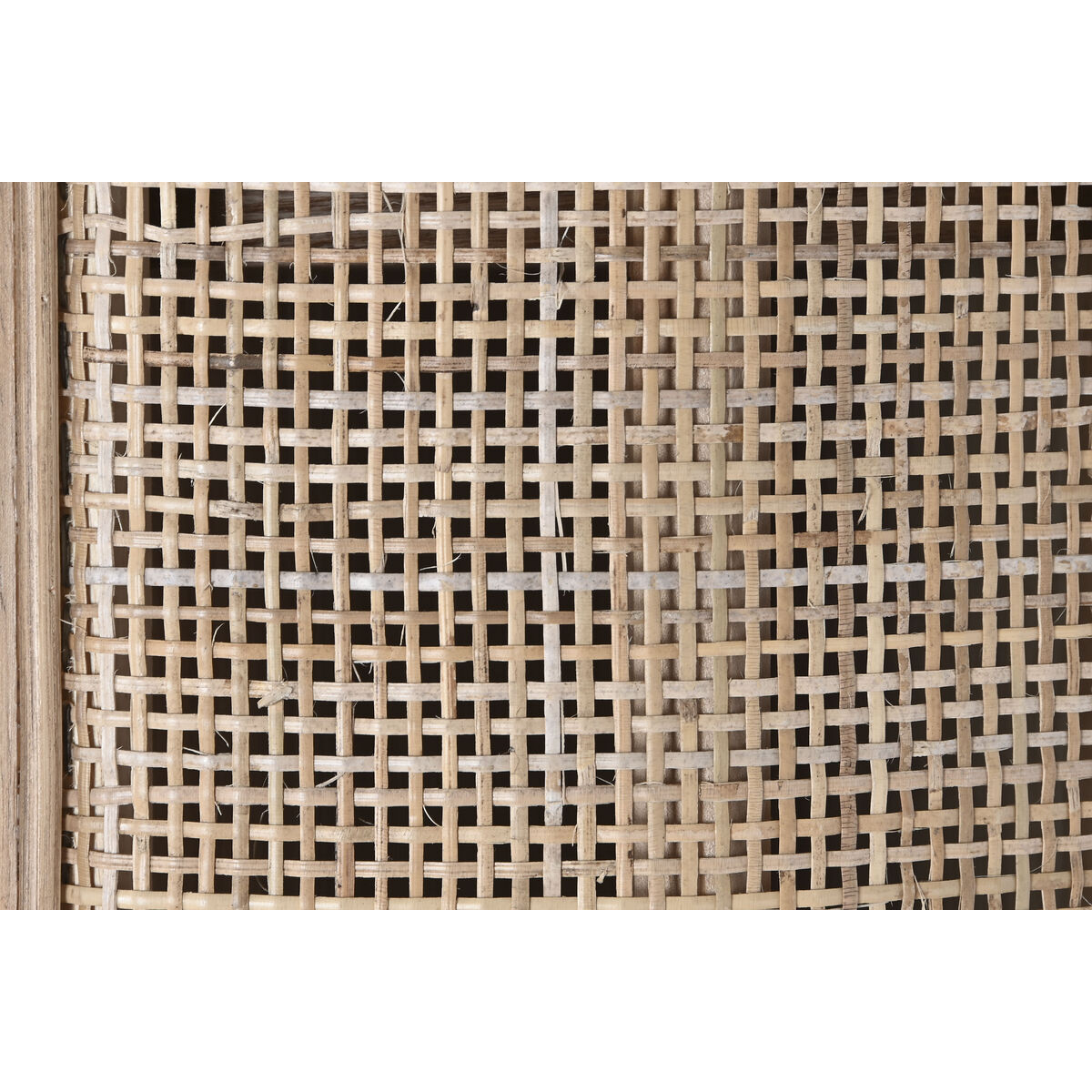 Estantería Home ESPRIT Natural 88 x 36 x 180 cm