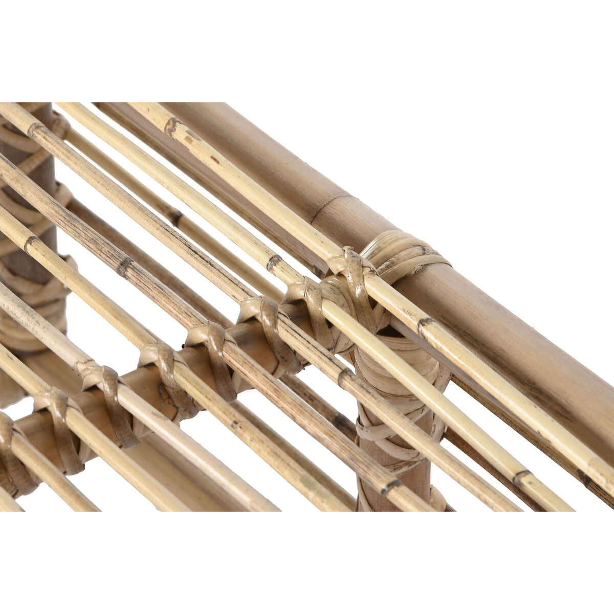 Mesa de Centro Home ESPRIT 110 x 60 x 45 cm