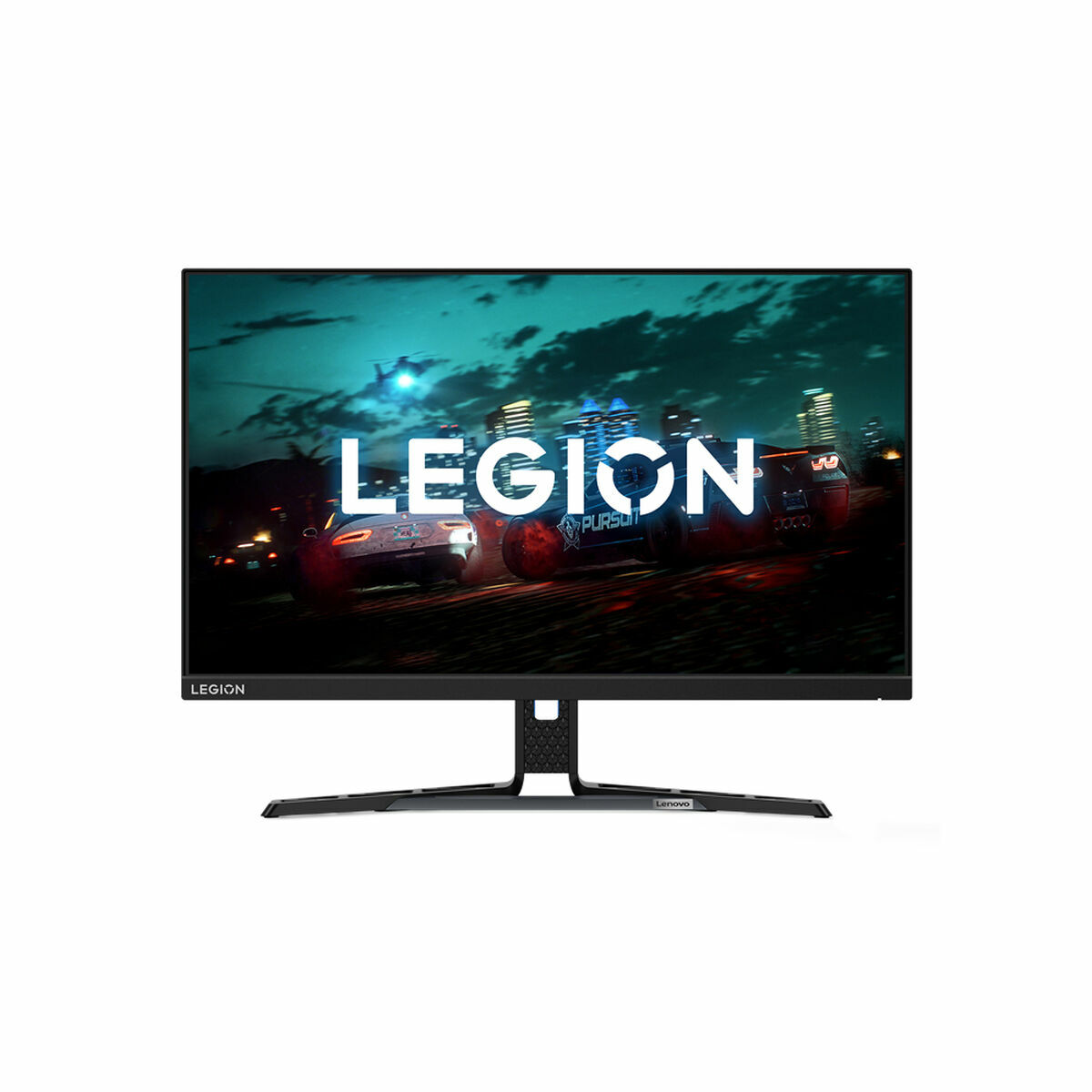 Monitor Lenovo Legion Y27h-30 Negro 1,8 m