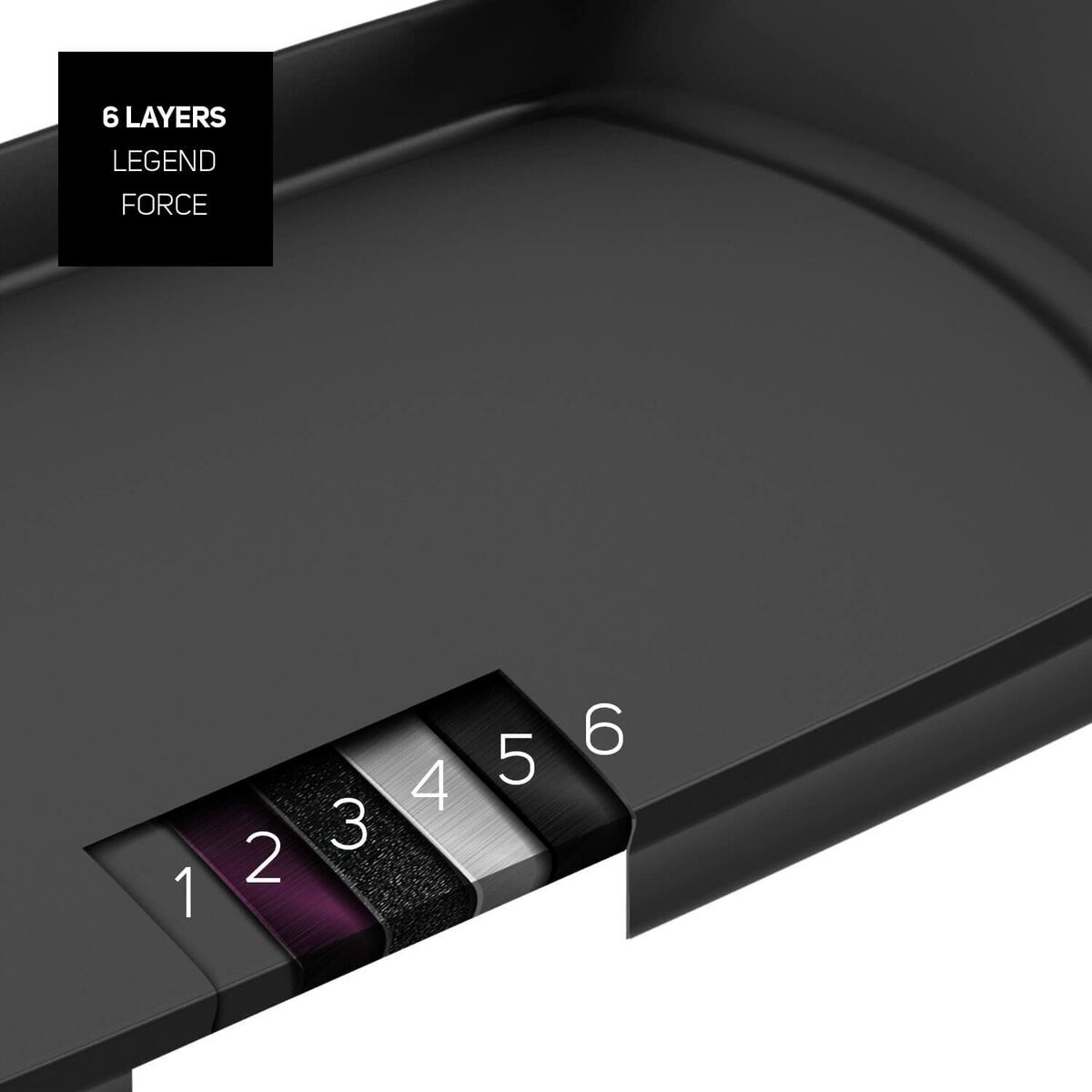 Asadora Taurus 980930000 Negro Rosa Aluminio (47 x 29 cm)