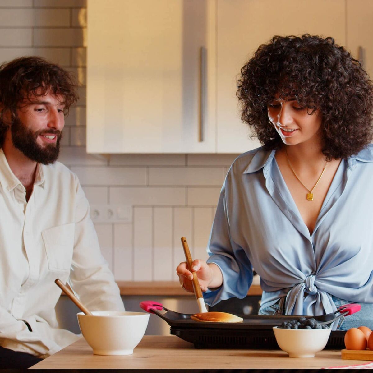 Asadora Taurus 980930000 Negro Rosa Aluminio (47 x 29 cm)