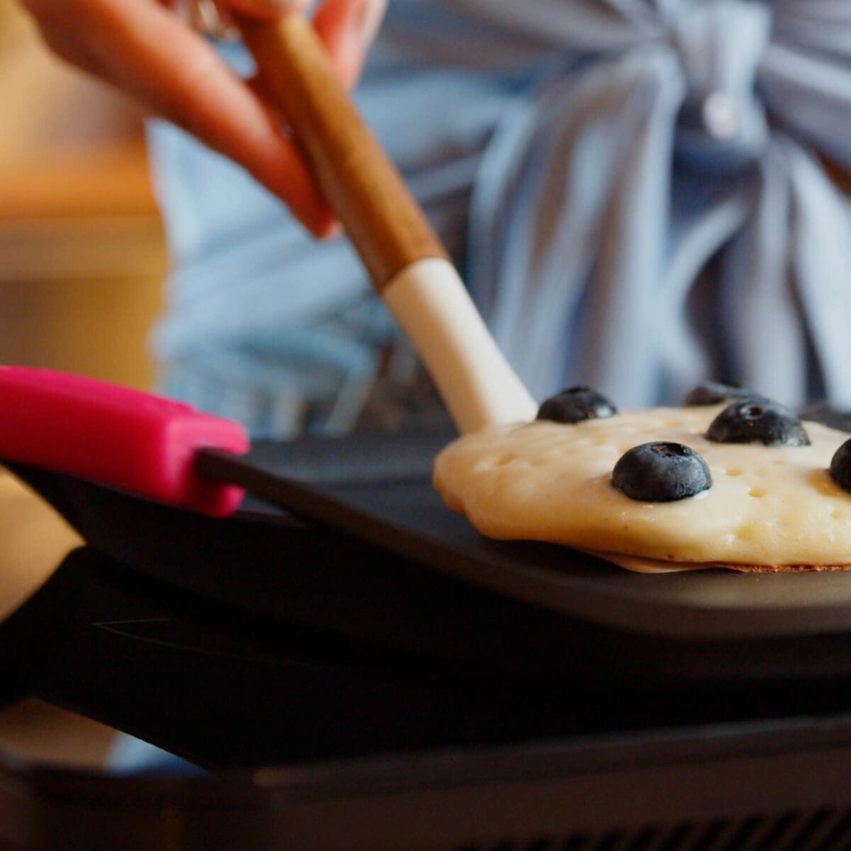 Asadora Taurus 980930000 Negro Rosa Aluminio (47 x 29 cm)