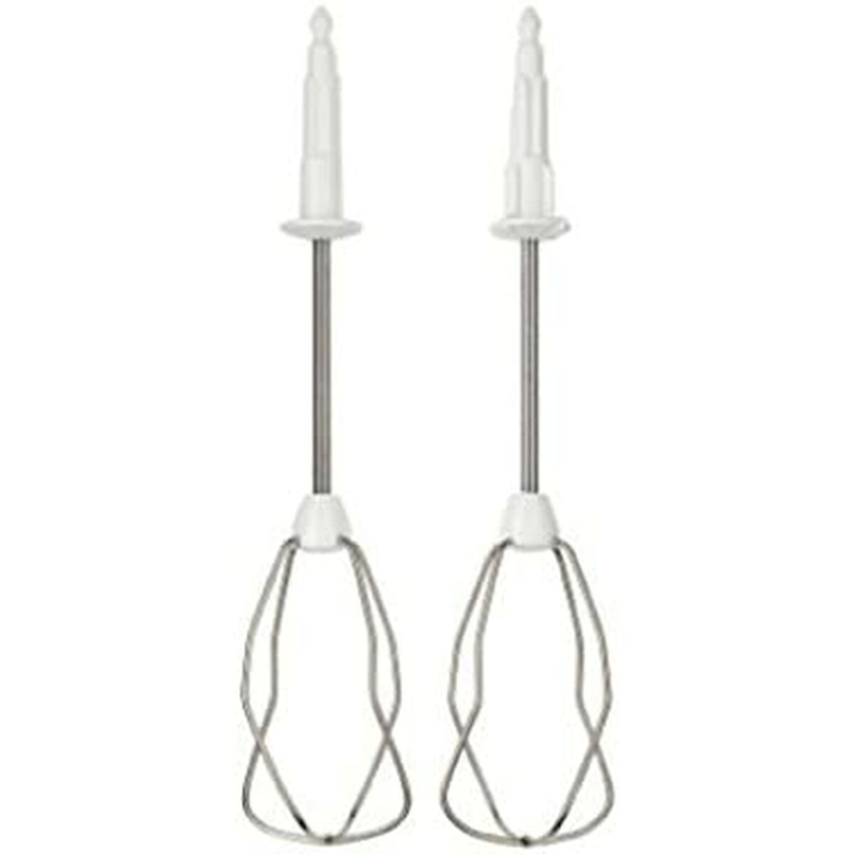 Batidora-Amasadora con Bol BOSCH MFQ36460 Blanco 450 W