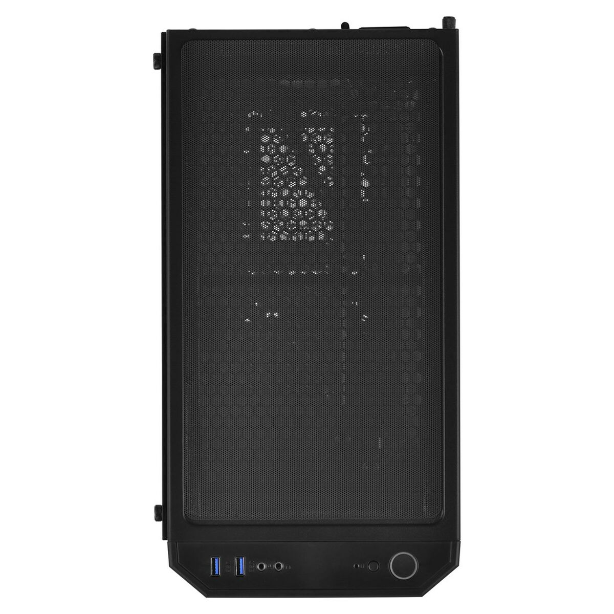 Caja Semitorre ATX Endorfy Signum 300 Negro