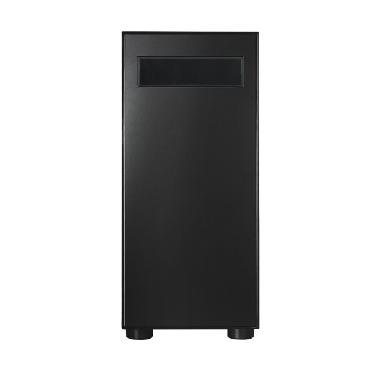 Caja Semitorre ATX Chieftec Hawk Negro