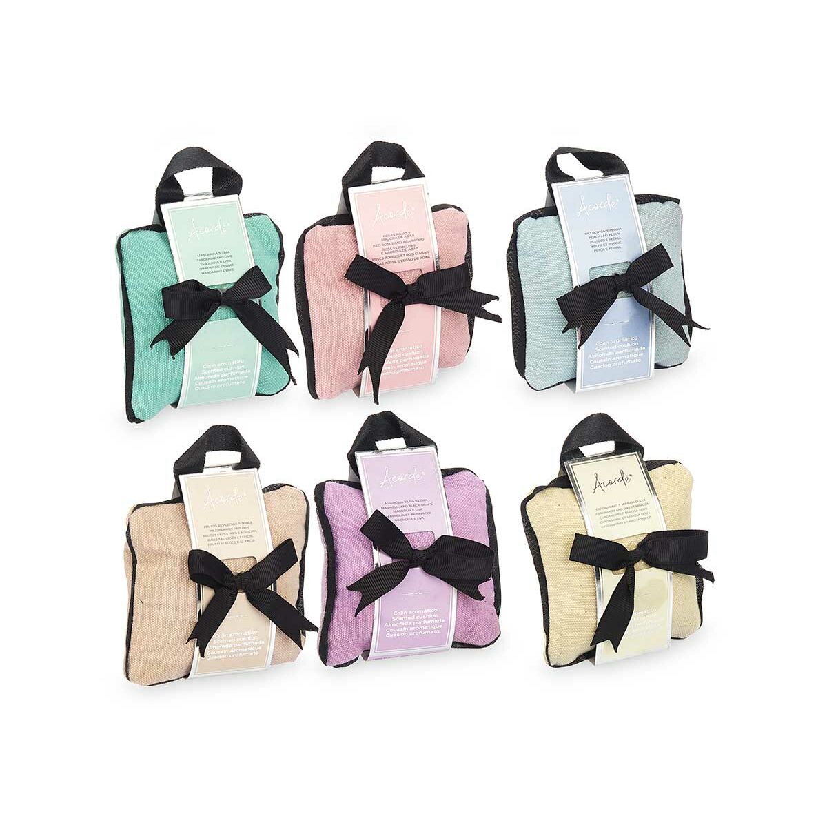 Ambientador Acorde Para colgar (24 Unidades)