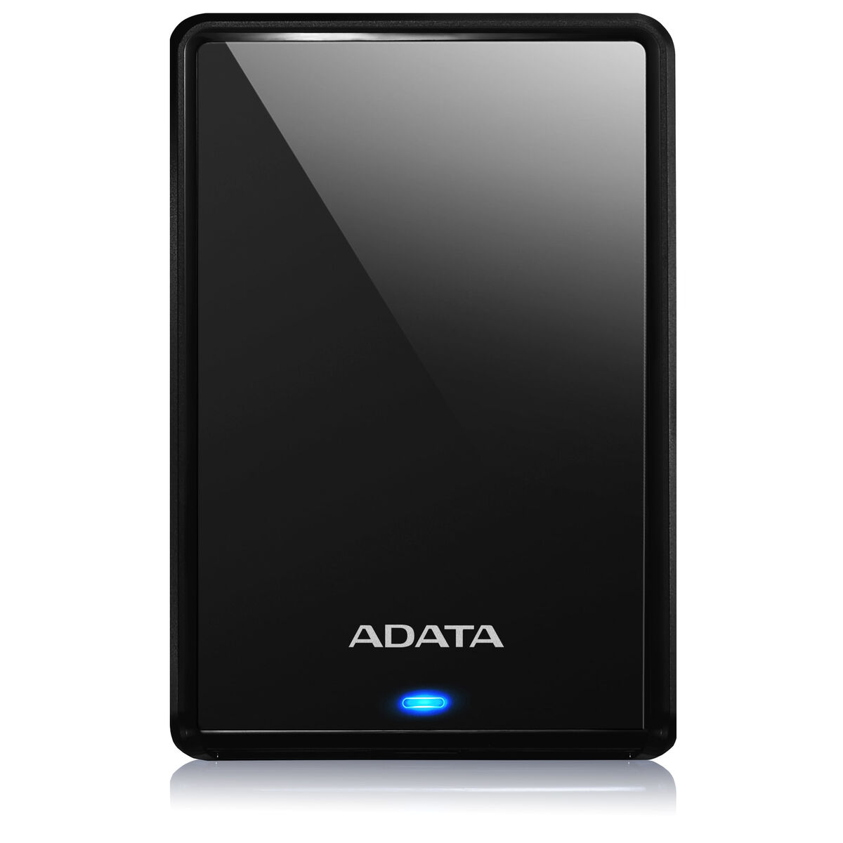 Disco Duro Externo Adata HV620S Negro 1 TB